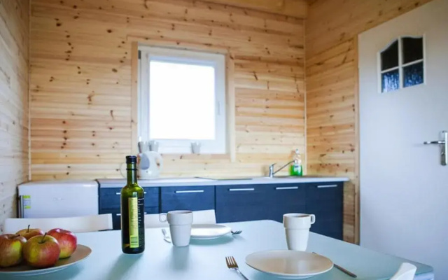 Holiday Home in Rewal Near Baltic Beach