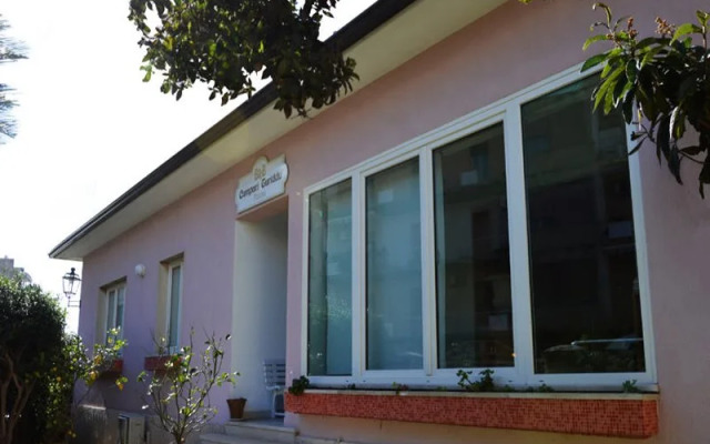B&B Cumpari Turiddu