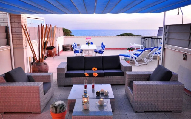 Apartamento Moderno Para 6 Personas en Cambrils