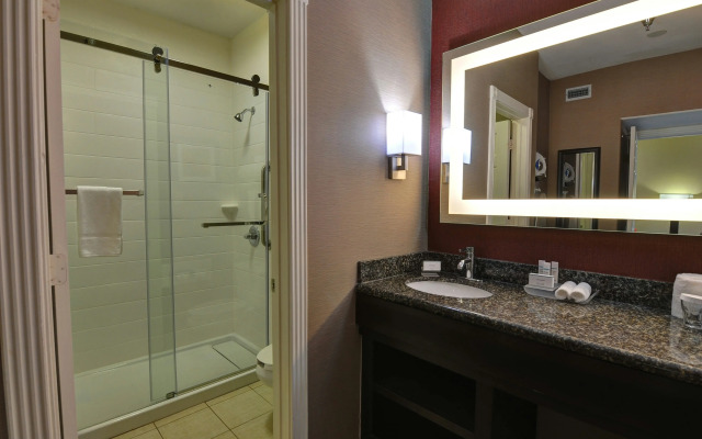 Homewood Suites by Hilton Longview
