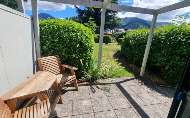 18 Jollies Pass Road - Garden Studio 346