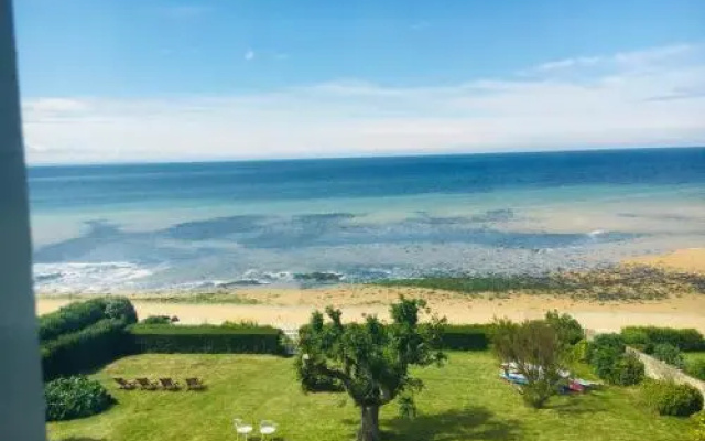 Chambres d'hôtes Les 4 Vents Pointe du Hoc - Landing Beaches