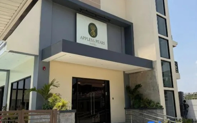 Apples&Pears Hotel