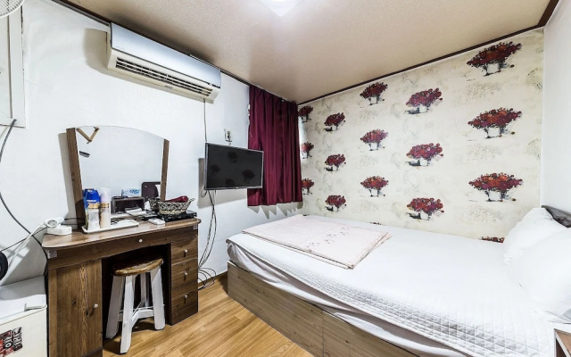 Geumho Geumho Motel