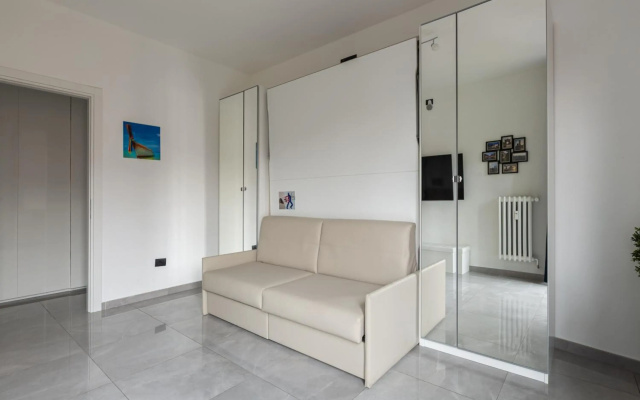 BnButler - Moderno e confortevole - Largo Promessi Sposi