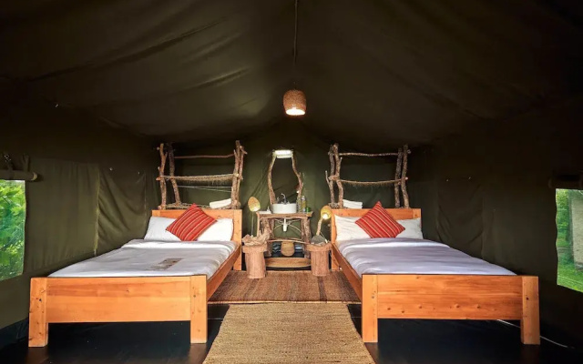 Nature Homes - Africa Amini Life