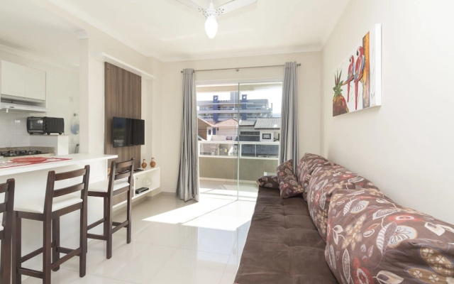 Apartamento 3 quartos - 287