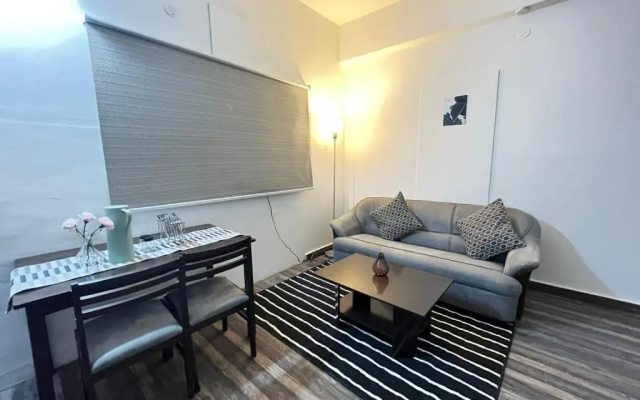 BedChambers Serviced Apartments