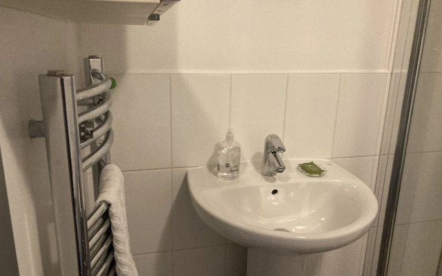 Lovely City Break at the Lux City 1bed Apartment