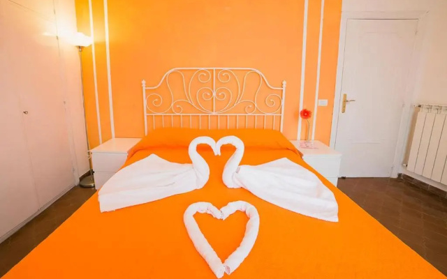 B&B Bouganville