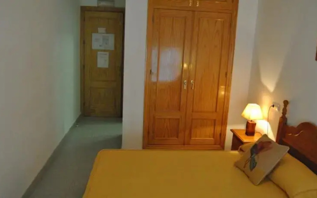 Hostal El Pilarejo