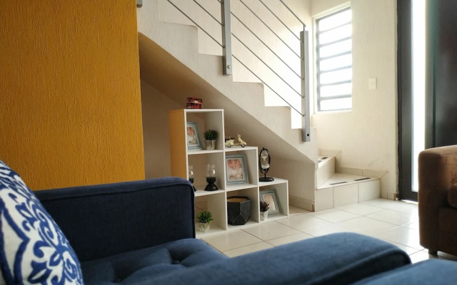 Casa Sandalo