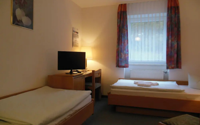 Hotel Asterra