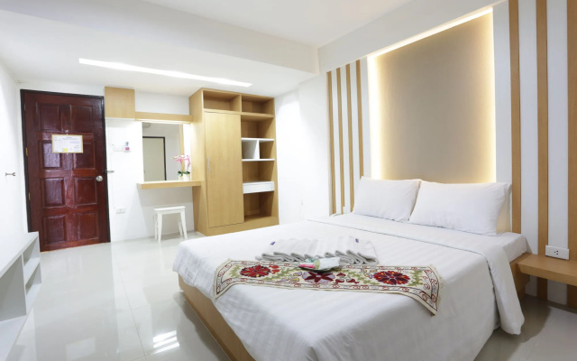 Beerapan Hotel