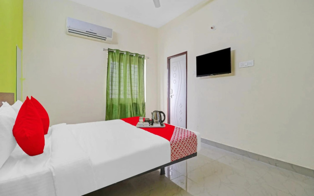 OYO Flagship 80454 Hotel Elite Stay