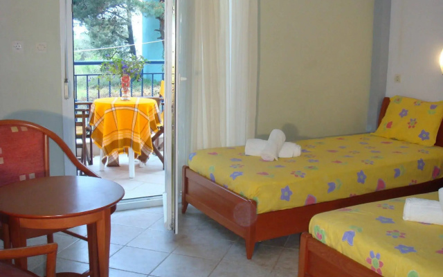 Hotel Oceanis