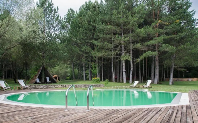 Omaya eco village