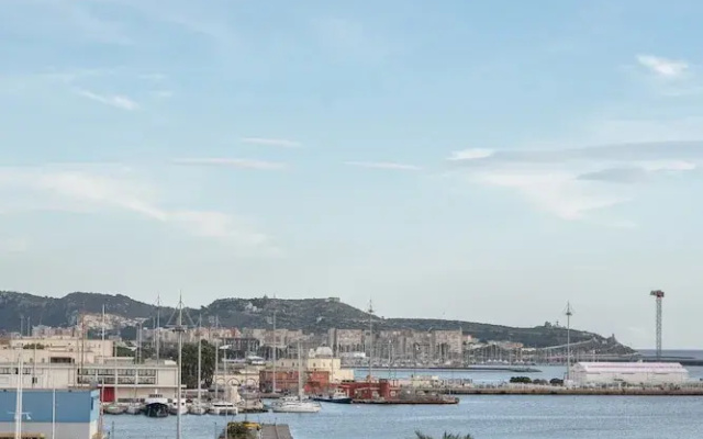 Affittacamere Aiosardegna Al Porto