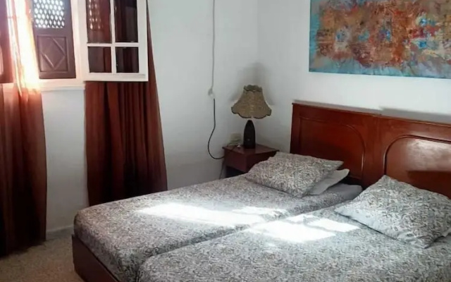 Casa Zitouna- Guest House - Kef, Tunisia