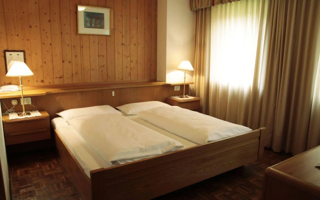 Appartment Garni Sonia