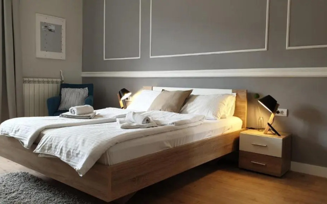 City Break Apartments - City Zen