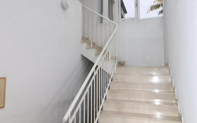 Ferienappartment Bacchus - Mainz-Lounge