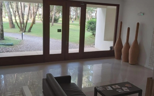 Complejo GreenPark