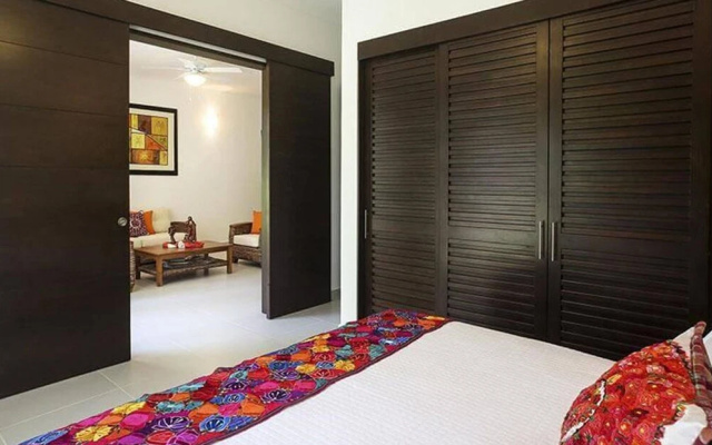 MEI G3 TAO Living Garden Condo by Gate48