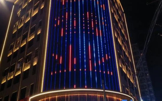 Hotel Inno