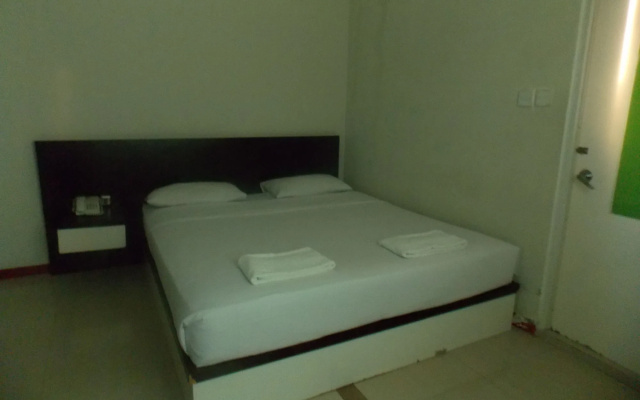 Hotel Pagi