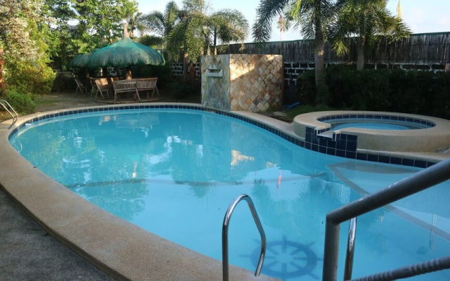 Doña Josefa Aquino Poolside Resort