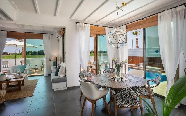 Chris Le Mare Luxury Villa By Louis Hotels