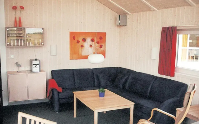 Holiday Home in Otterndorf