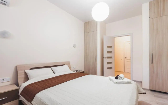 Deribasovskaya apartment