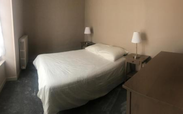 Maison Centre Bayeux 5 Chambres 10 Personnes