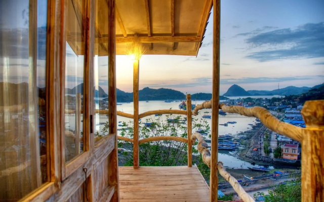 Selini on the Hill Villas & Spa