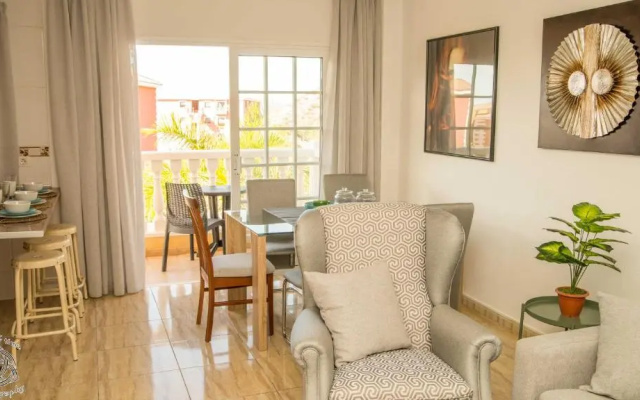 Apartment in Palm Mar PM109