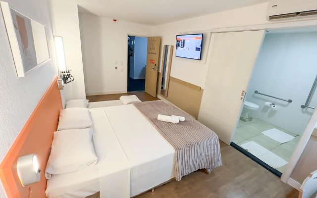Hus Hotel Maringa