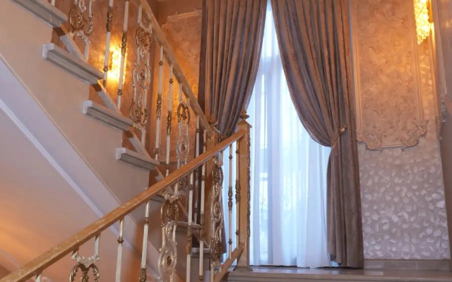 Rooms · Batumi — photo 31