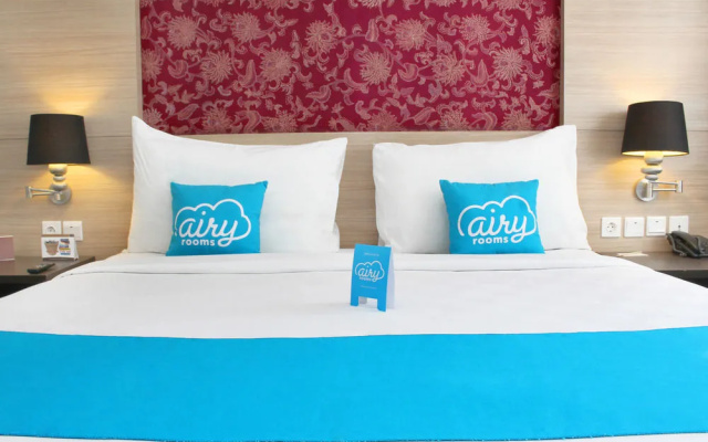 ZEN Rooms Imam Bonjol Denpasar