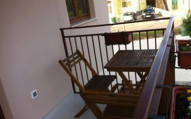 Apartments Solaria Poreč