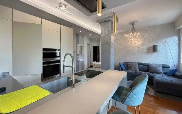 Casa Laura in Milano