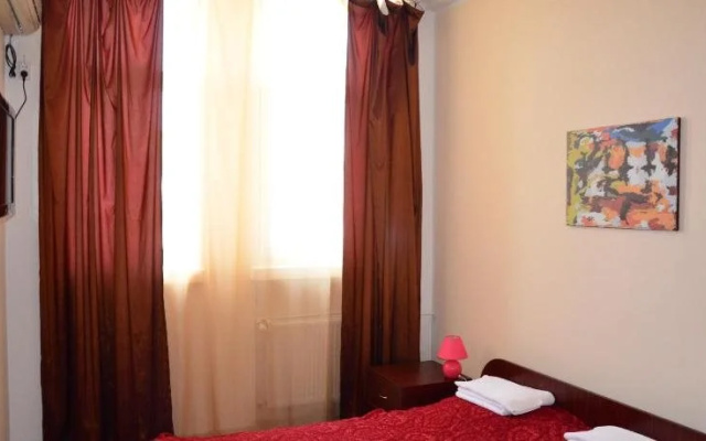 Hostel Formenerg