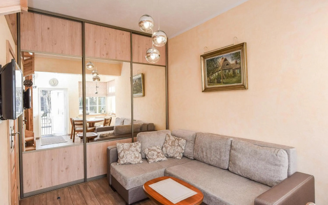 Manto Apartamentai