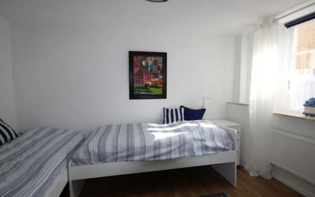 Holiday Apartment Stork's Nest