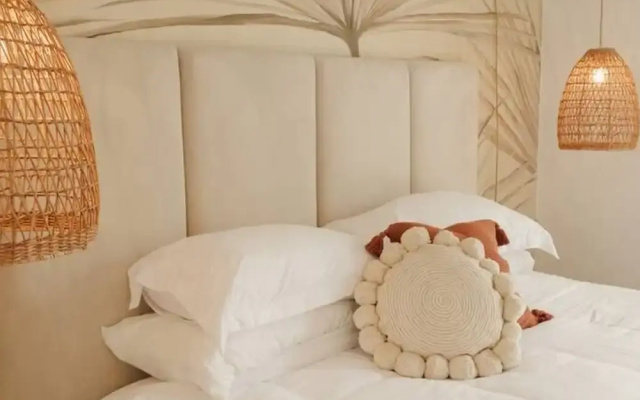 Maya Family Suite