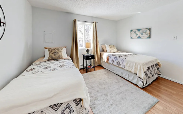 Kathryn - 3 Br Home