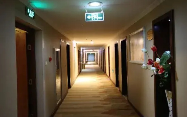 Jia Heng Hotel