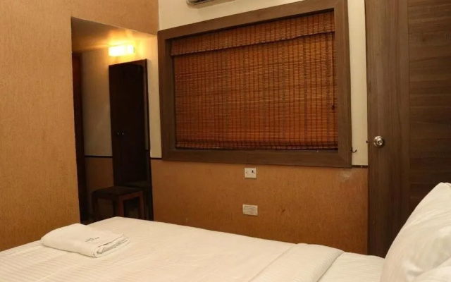 Golden Landmark Green Valley Beach Resort
