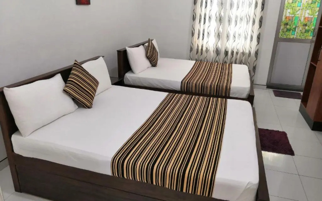 Bon Voyaage Tourist Inn